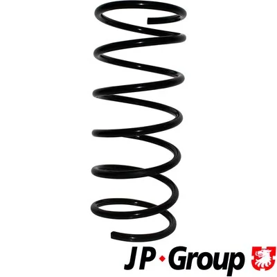 Suspension Spring